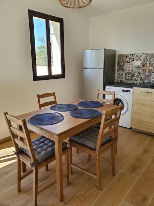 Villa Reve En Luberon Lauris Exterior foto